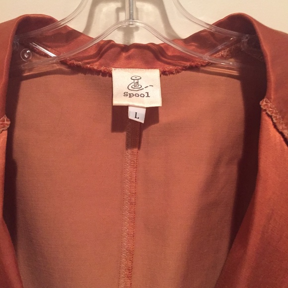 Spool Jacket - Picture 2 of 4